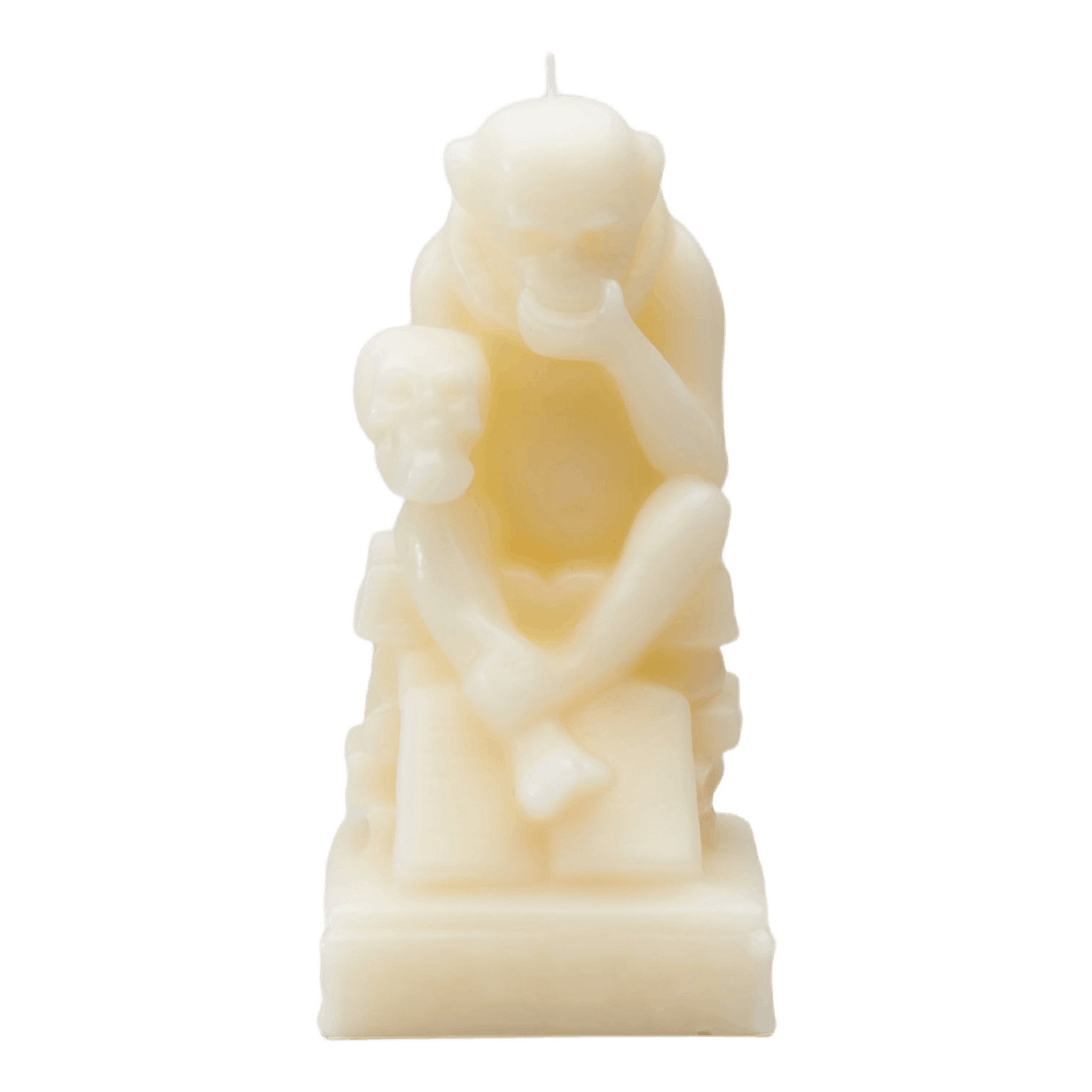 Ape / Candle Ivory