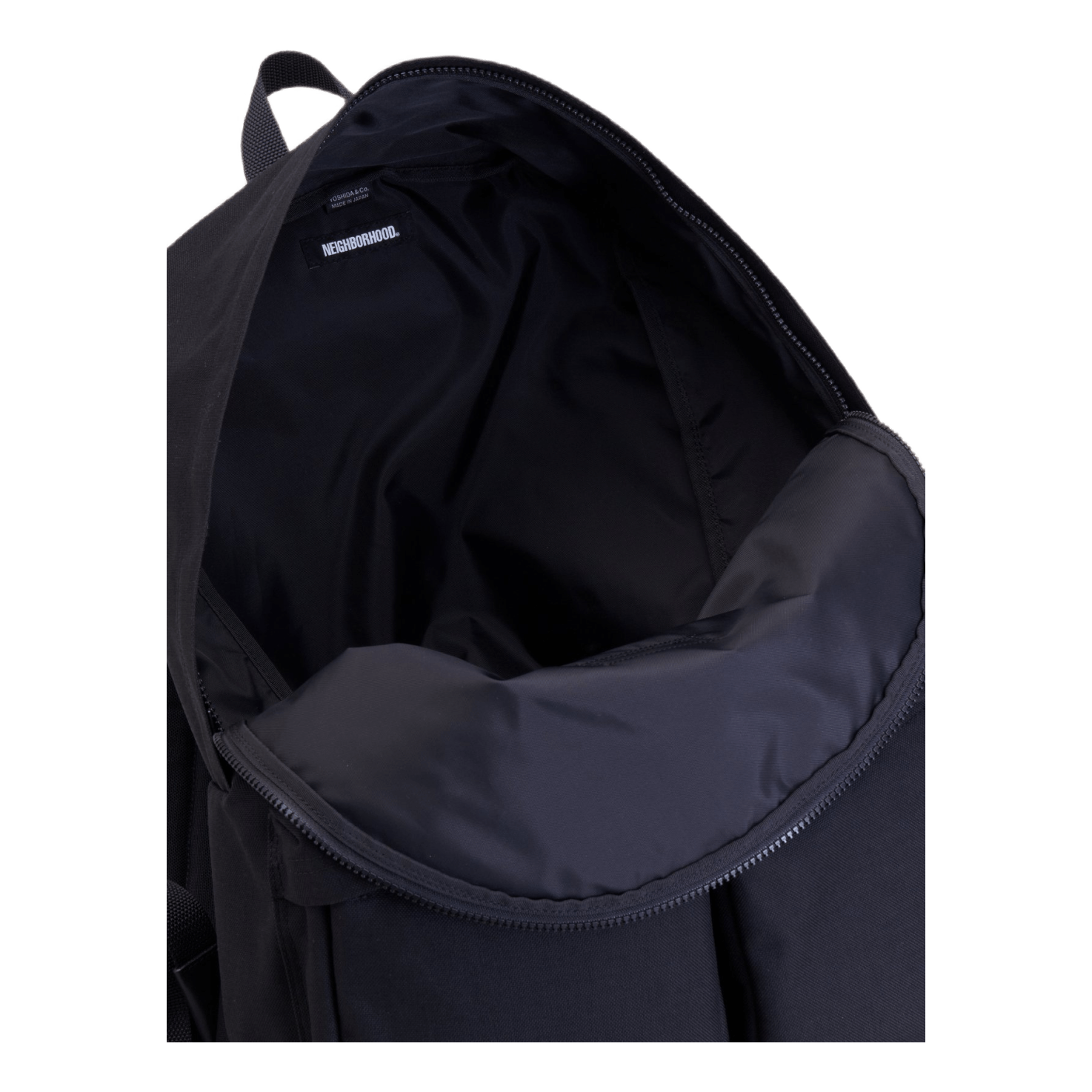 x Porter Nhpt . Daypack / N-luggage Black