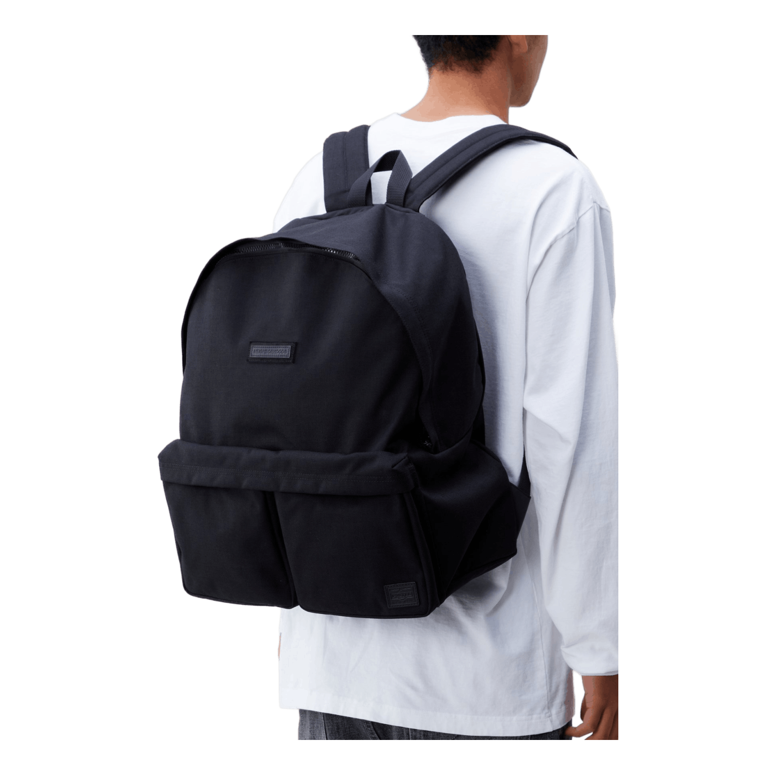 x Porter Nhpt . Daypack / N-luggage Black