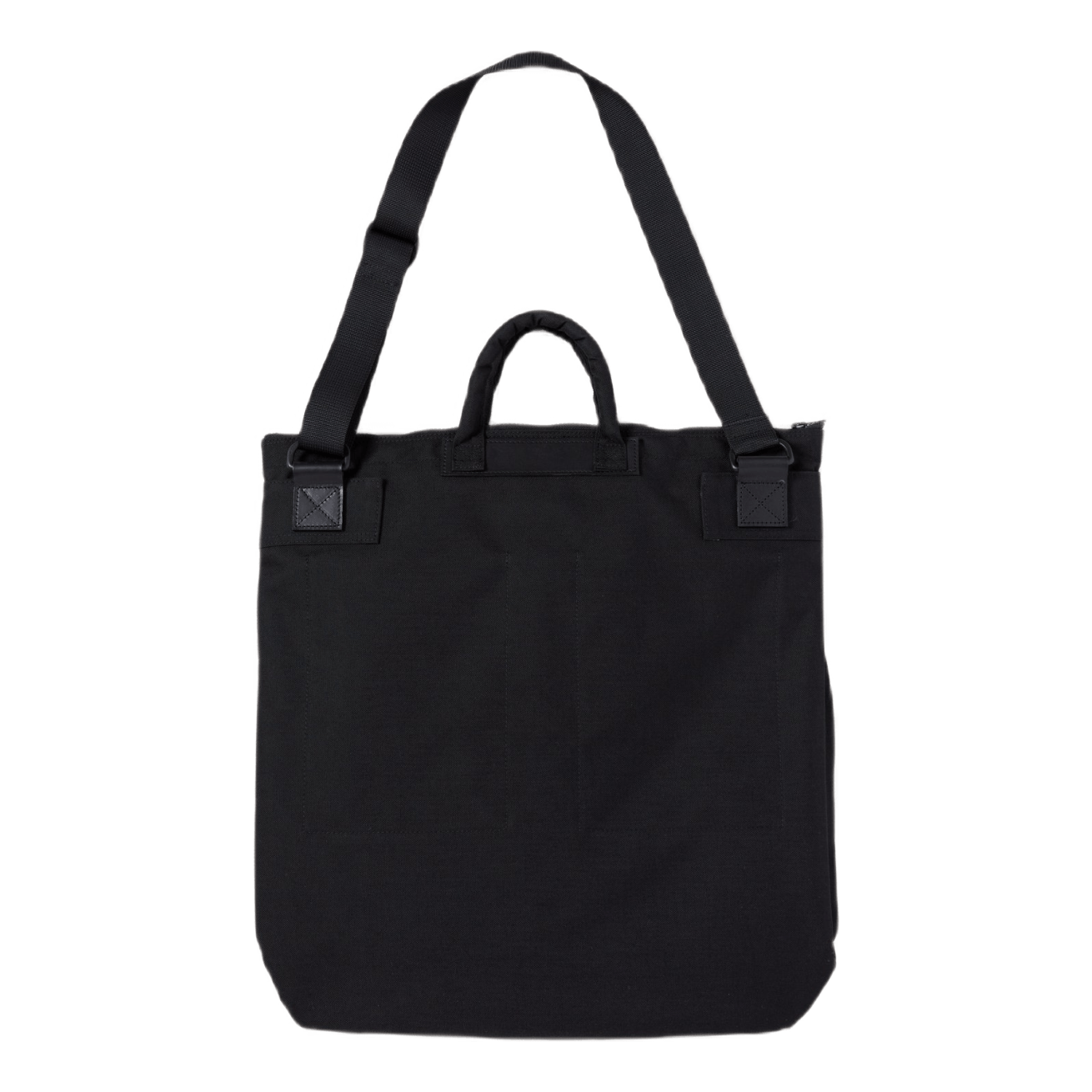 x Porter Nhpt . Tote / N-luggage Black