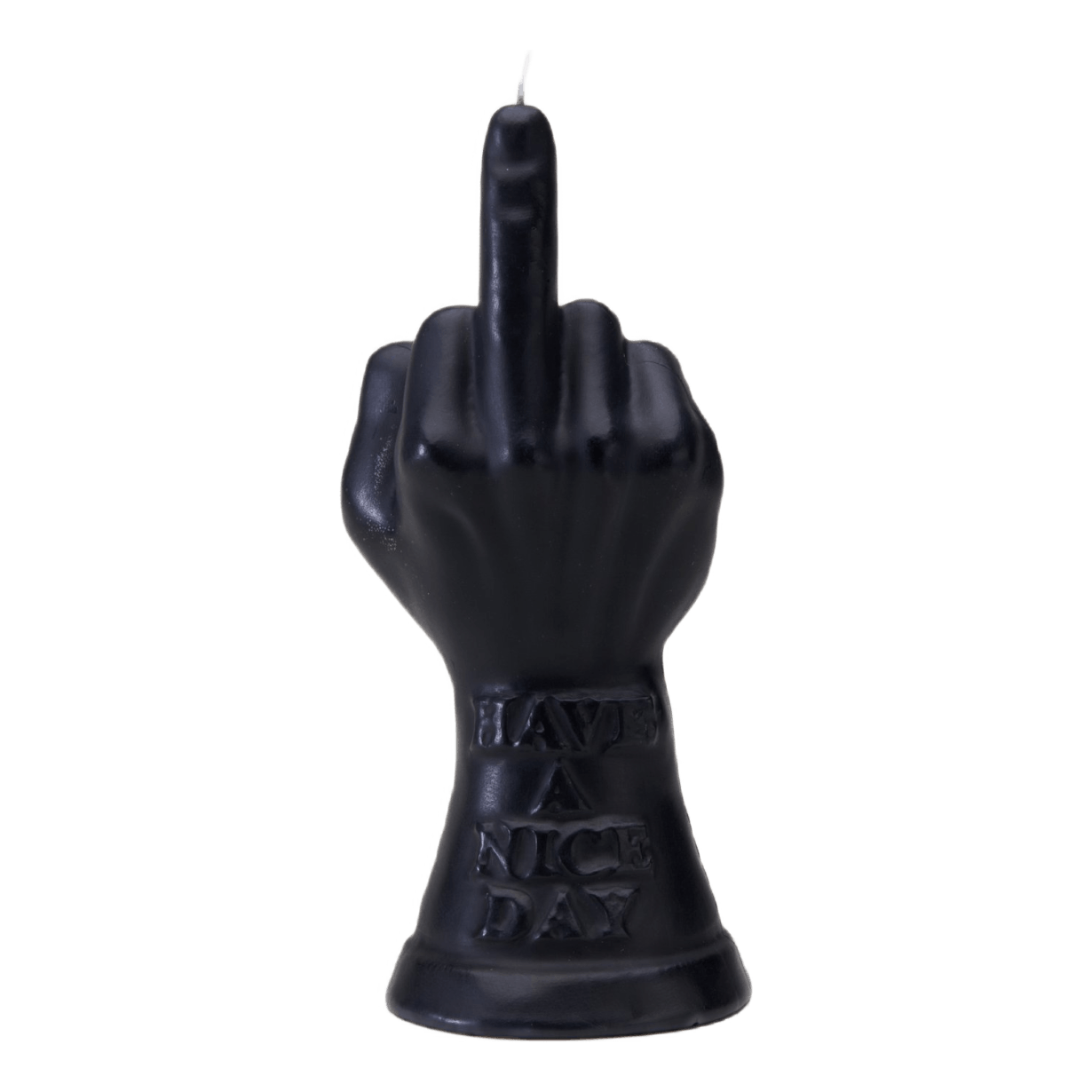Hnd / Candle Black
