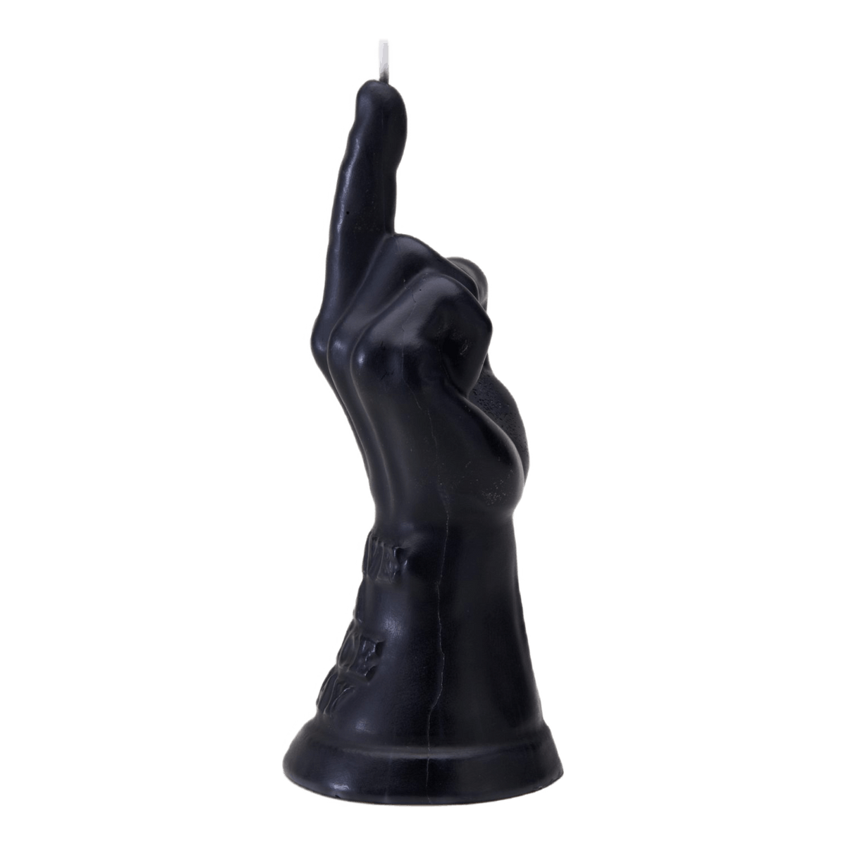 Hnd / Candle Black