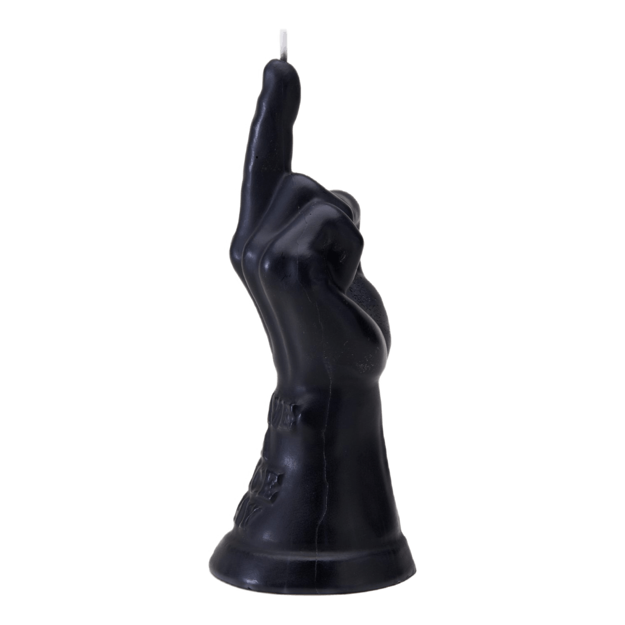 Hnd / Candle Black