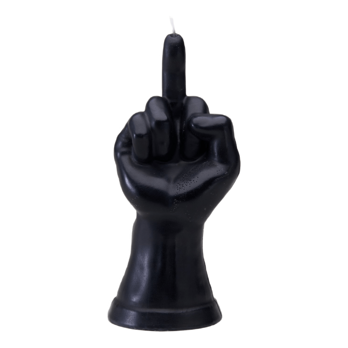 Hnd / Candle Black