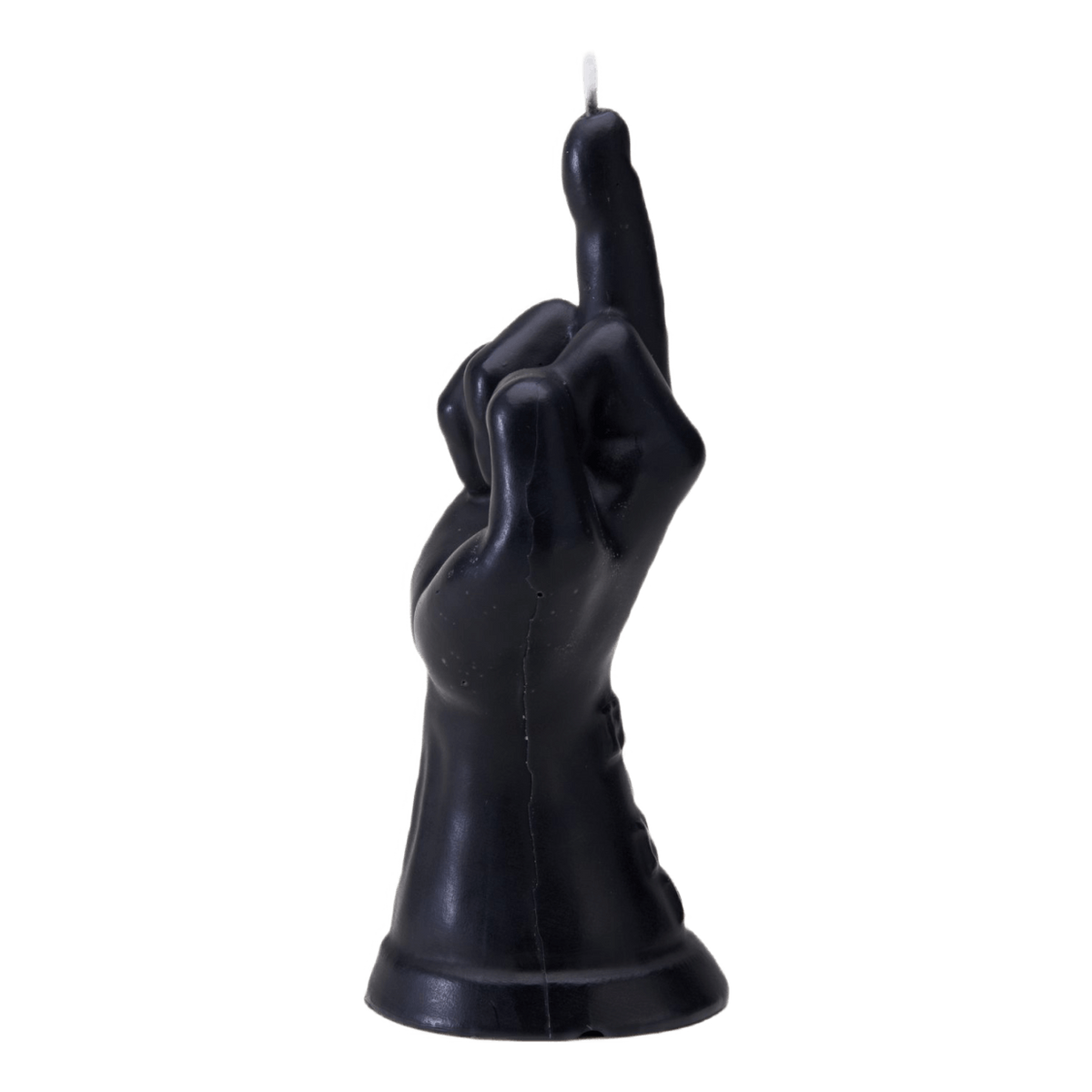 Hnd / Candle Black