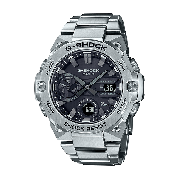Supreme　CASIO G-SHOCK G-STEEL 5657 Casio G-shock (5657)_basic | Caliroots.com