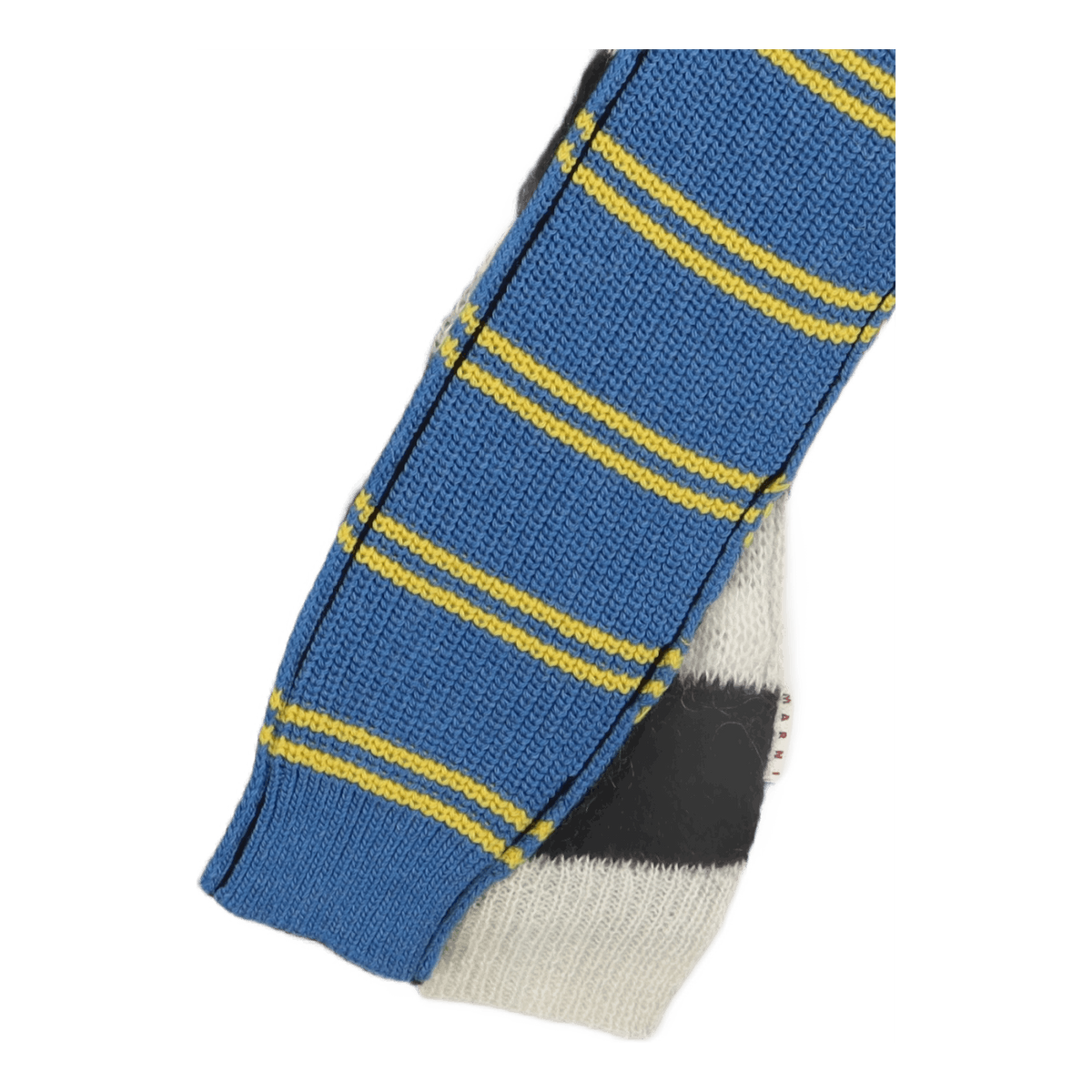 Maglia Girocollo Black