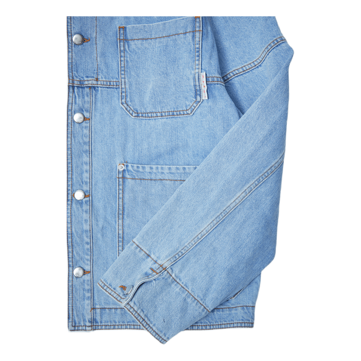 Giubbotto Uomo Blue/black