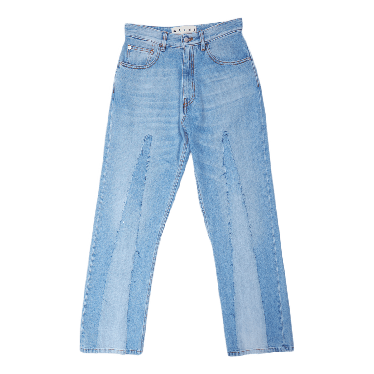 Pantalone Uomo Blue