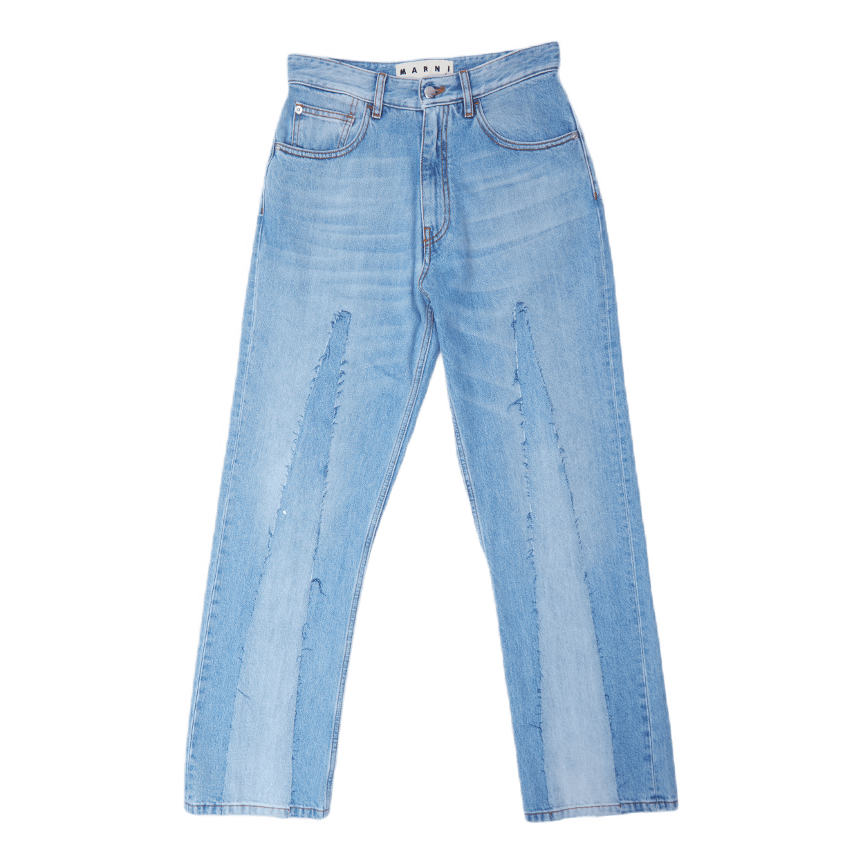 Pantalone Uomo Blue