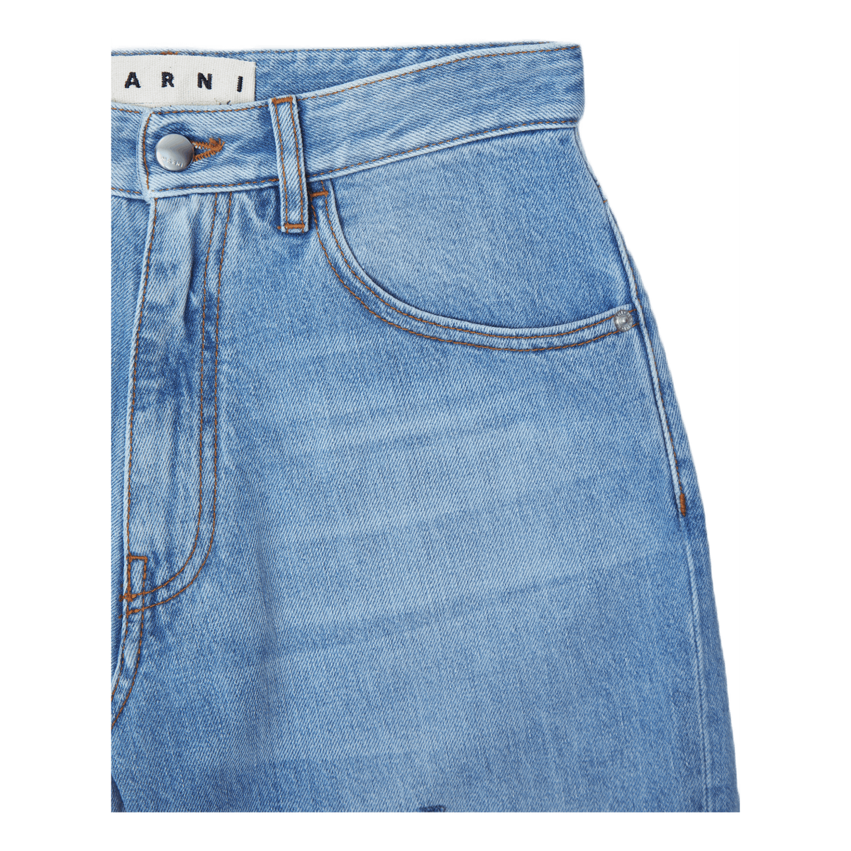 Pantalone Uomo Blue