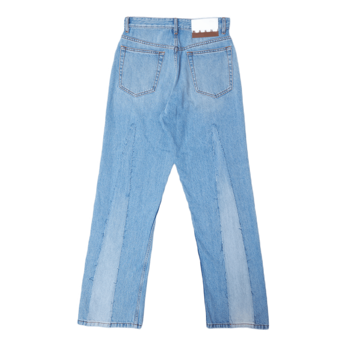 Pantalone Uomo Blue