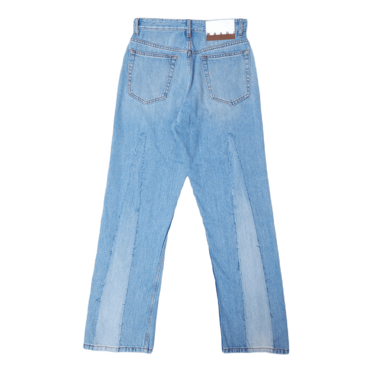 Pantalone Uomo Blue