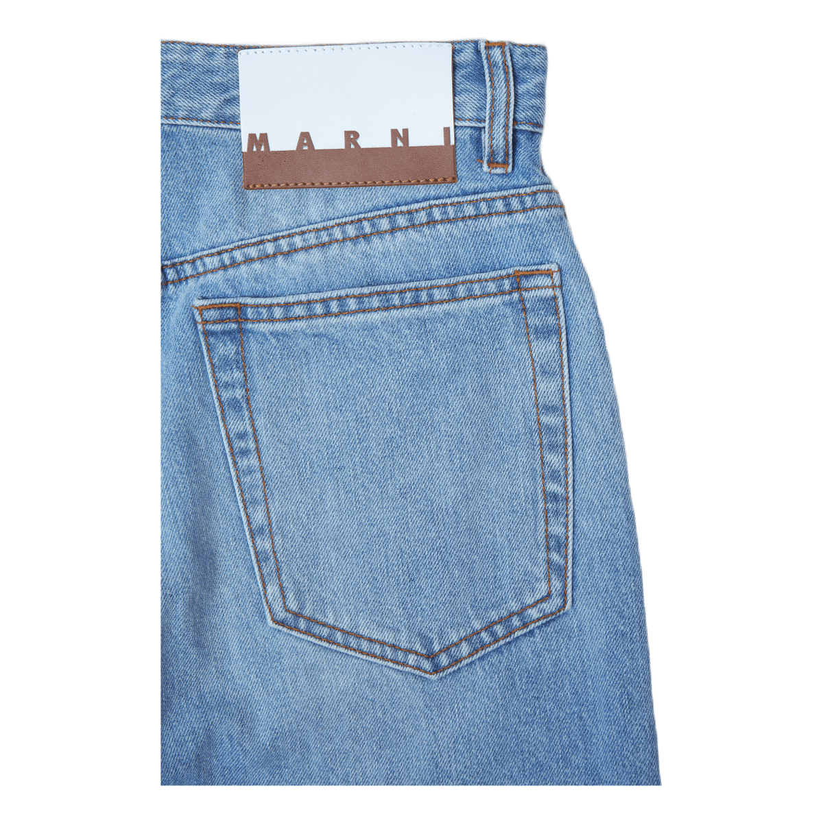 Pantalone Uomo Blue