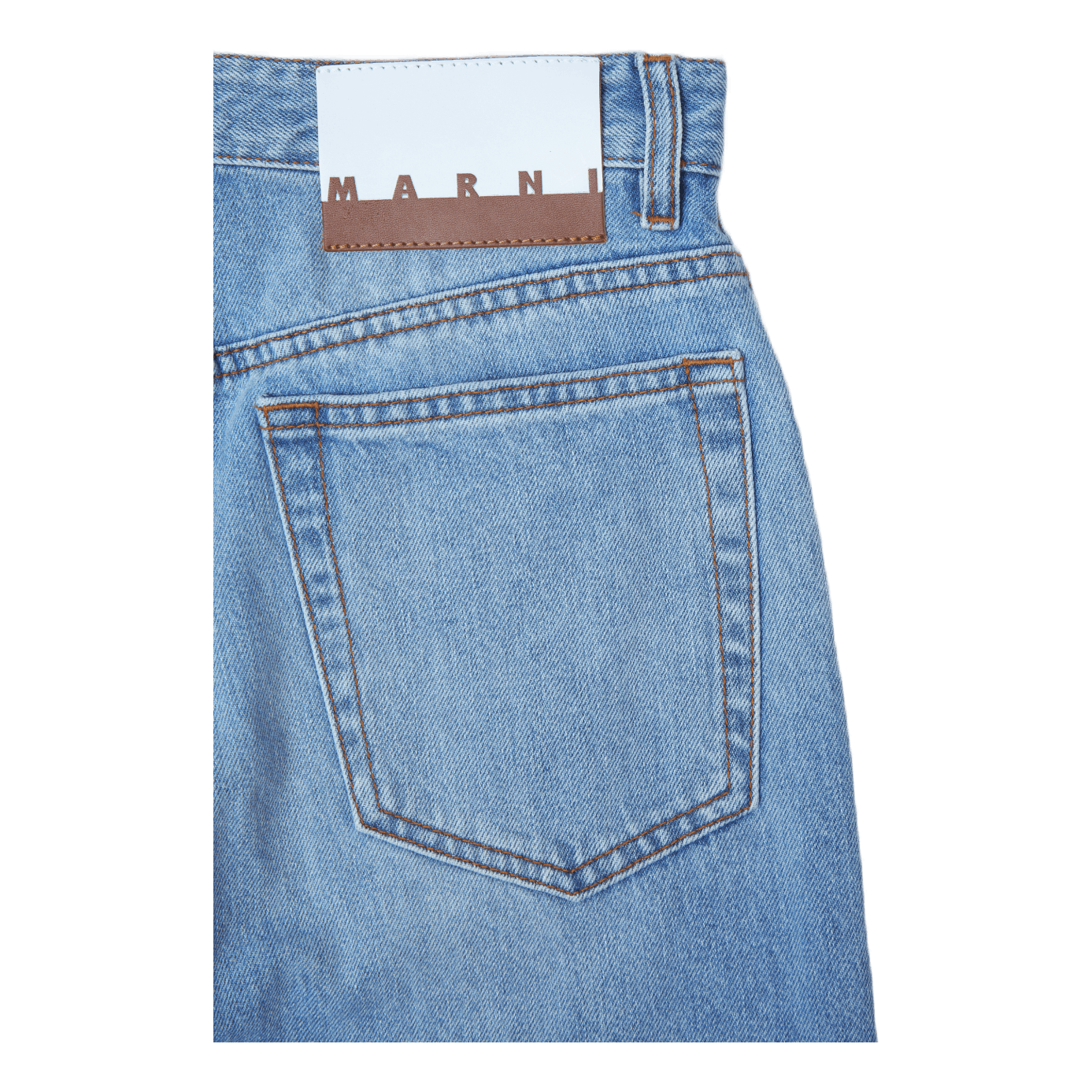 Pantalone Uomo Blue