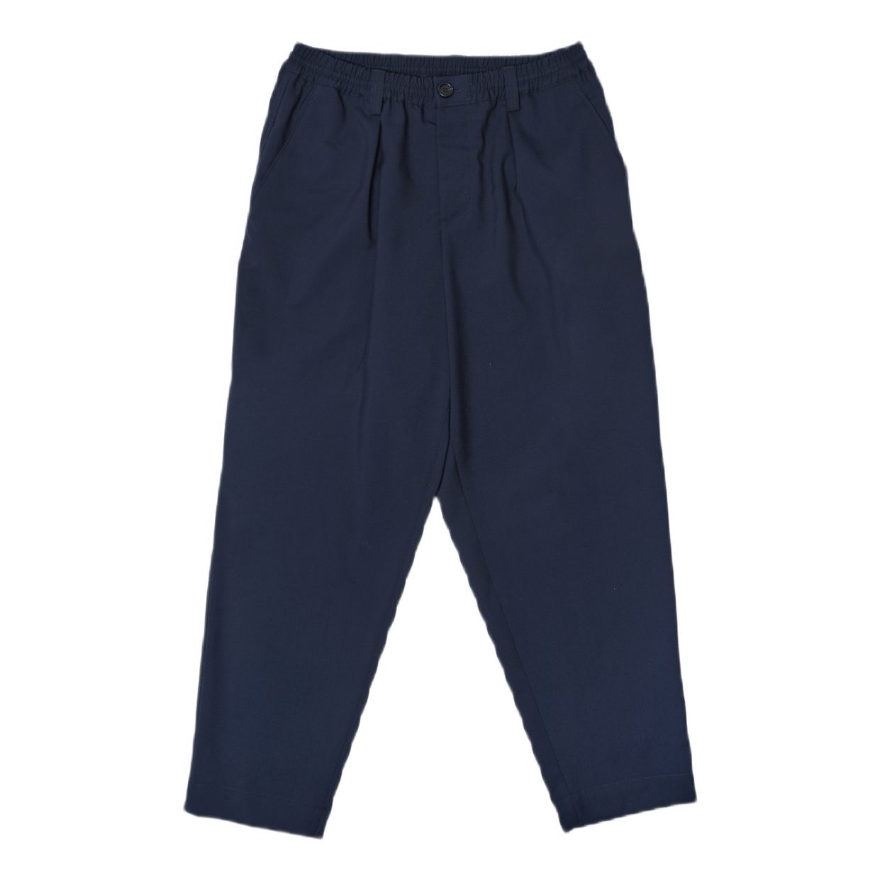 Pantalone Uomo Blue/black