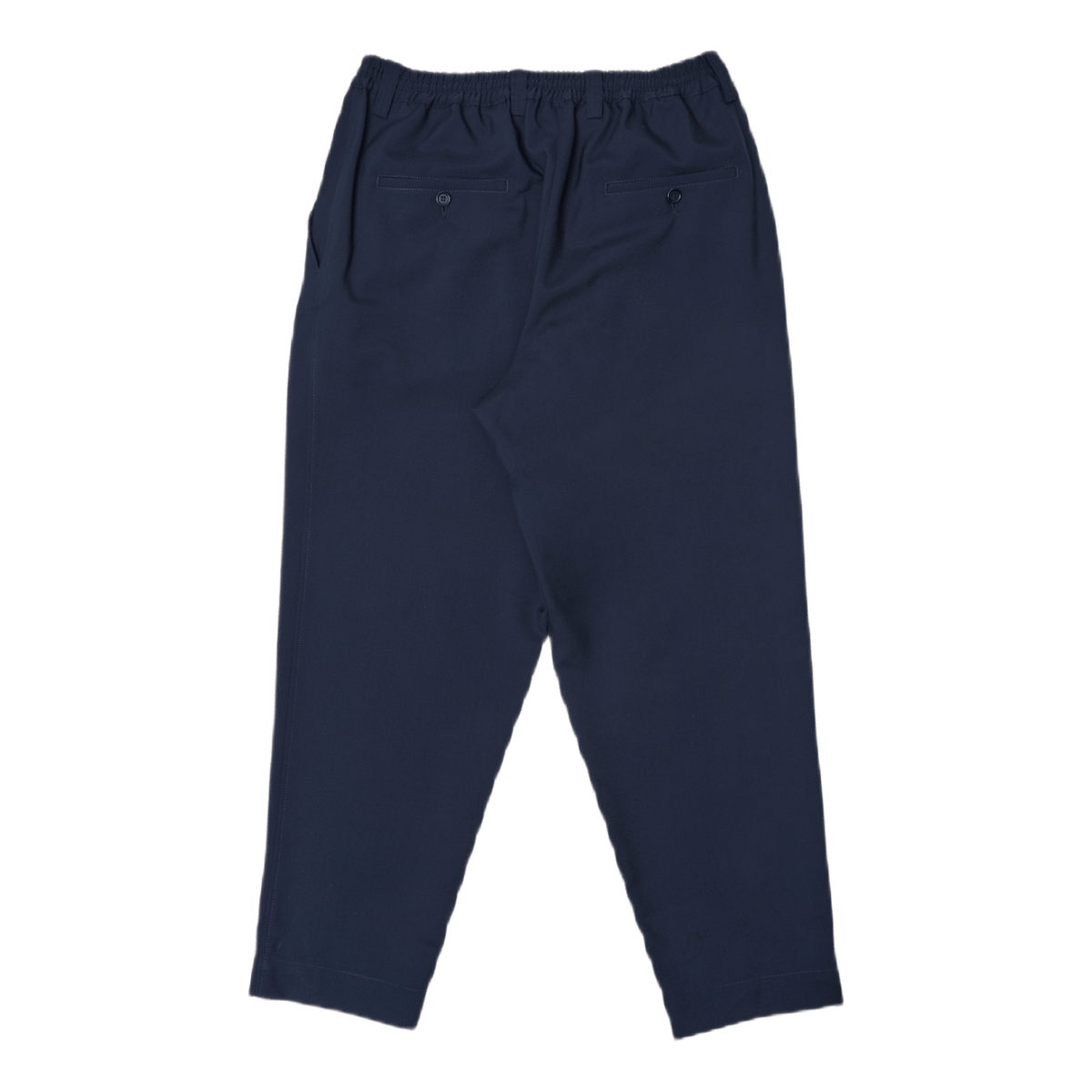 Pantalone Uomo Blue/black