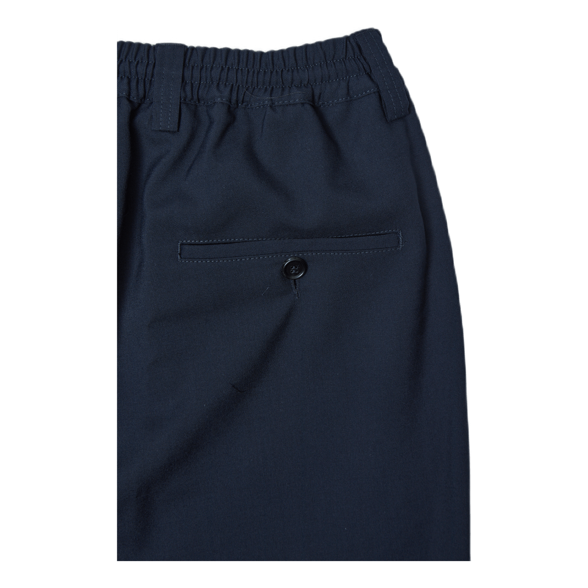 Pantalone Uomo Blue/black