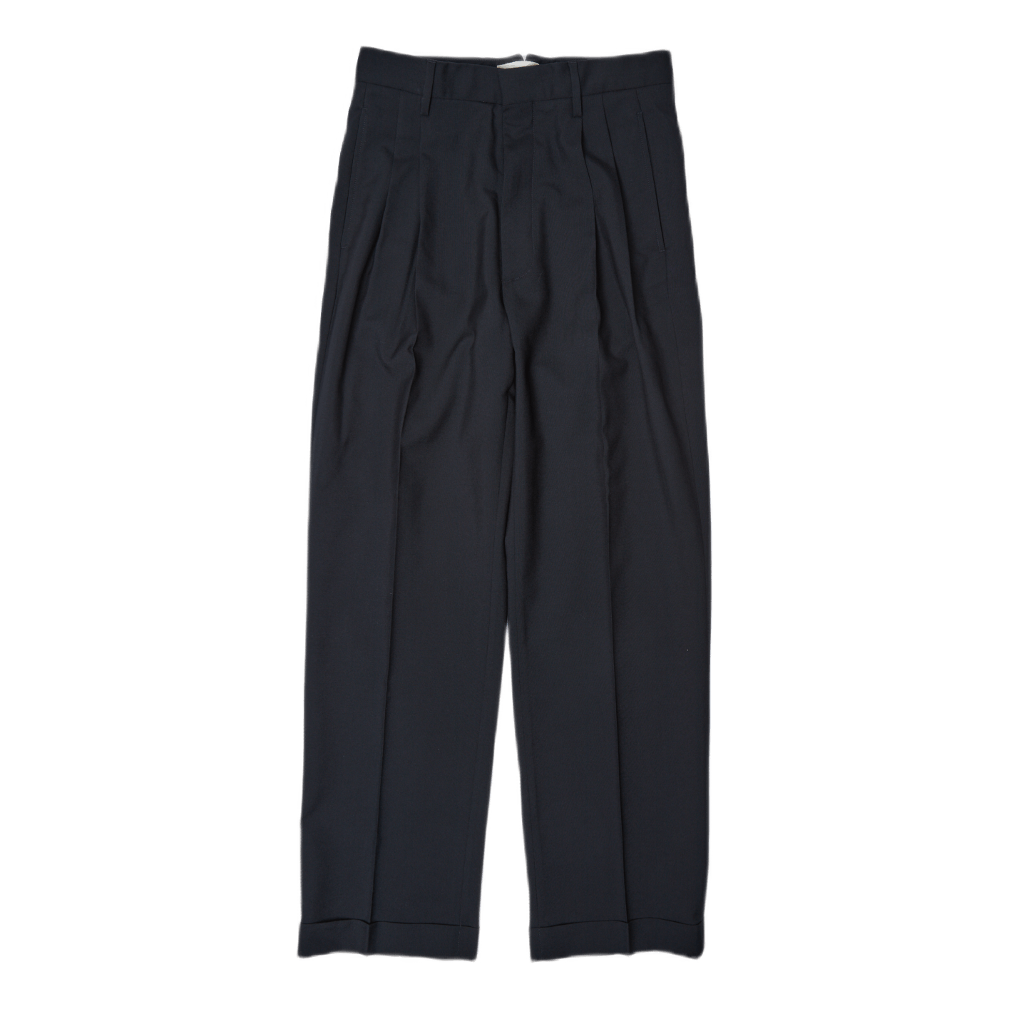 Pantalone Uomo Black