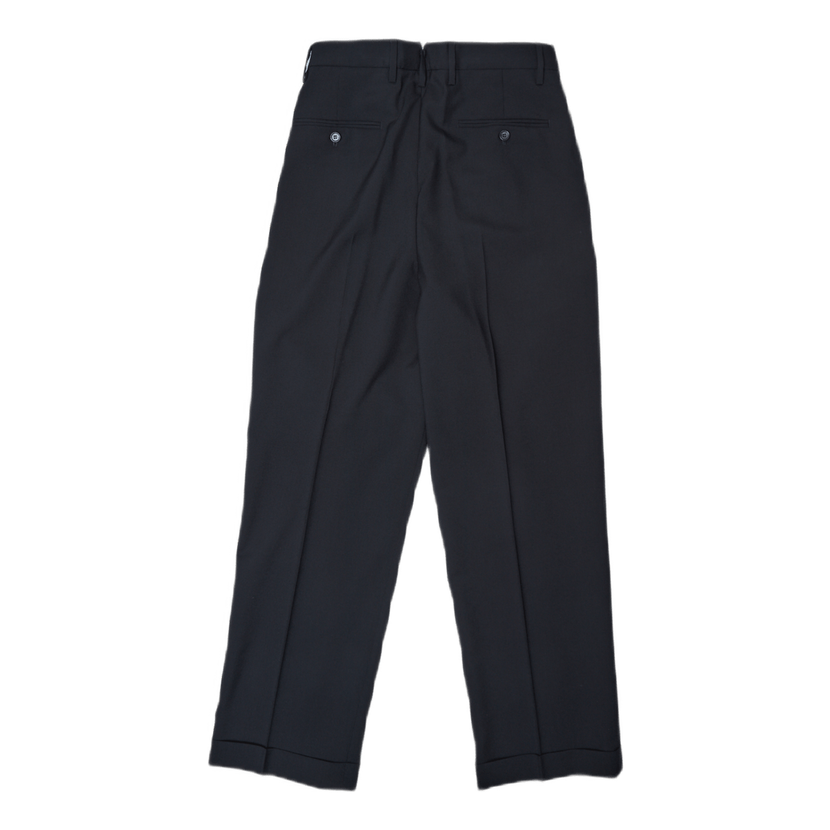 Pantalone Uomo Black