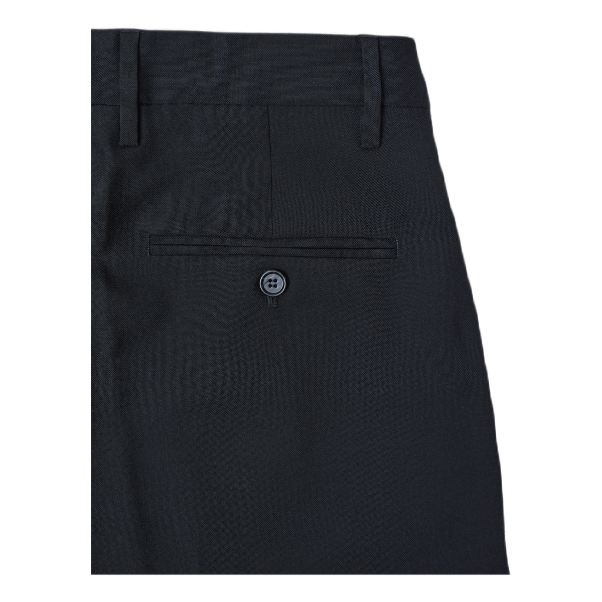 Pantalone Uomo Black