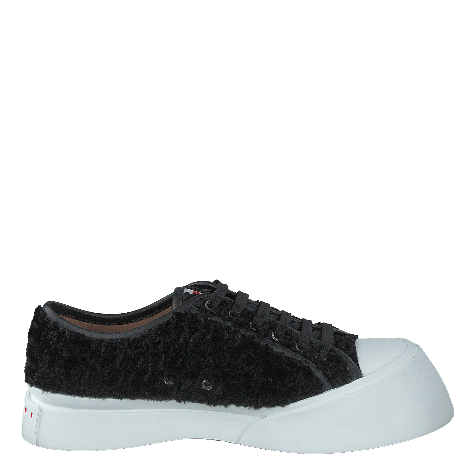 Marni Sneaker Black