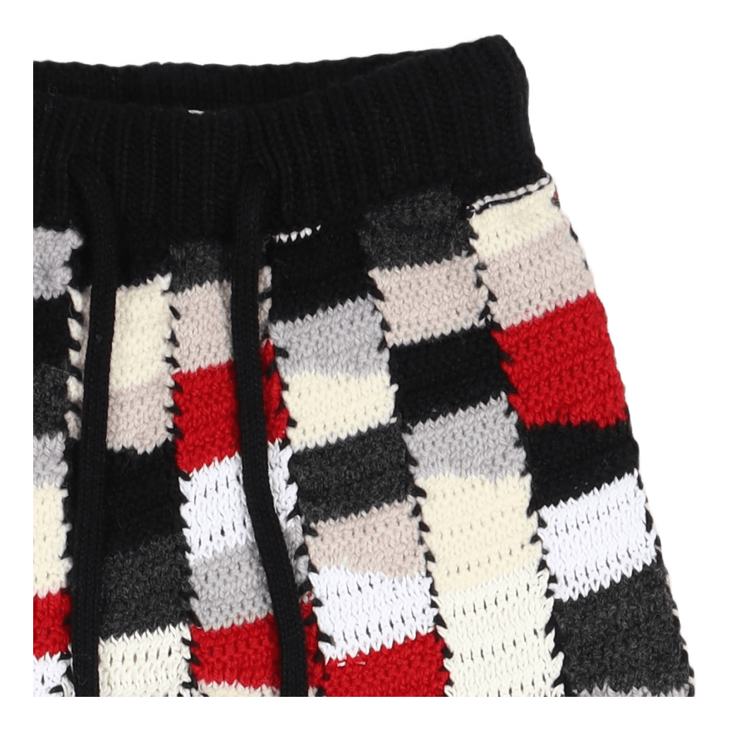 Marni Pants Lily White