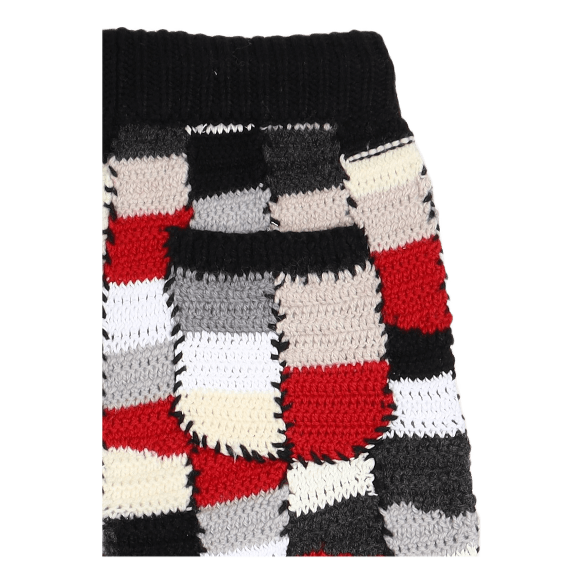 Marni Pants Lily White