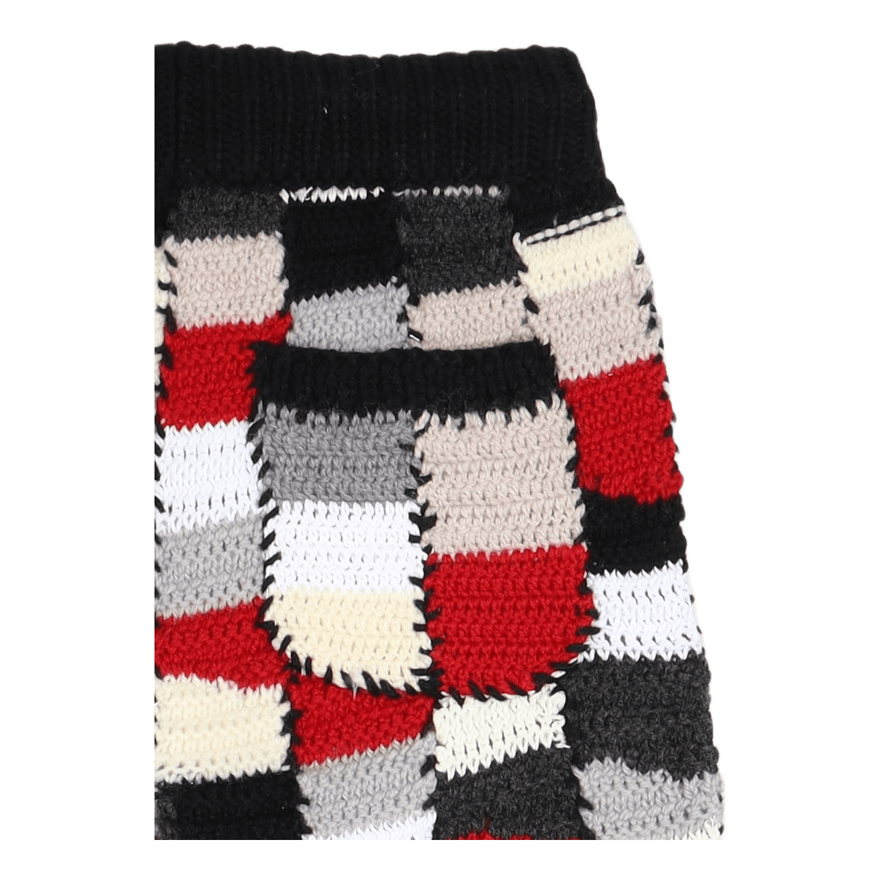 Marni Pants Lily White