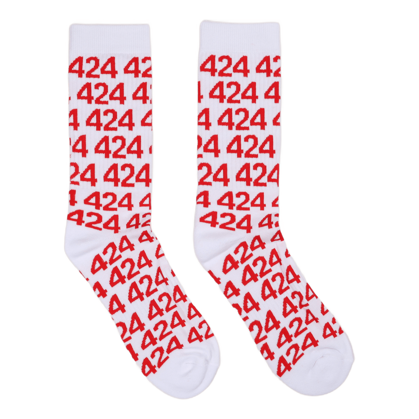 216540 Calzino/socks 2 White