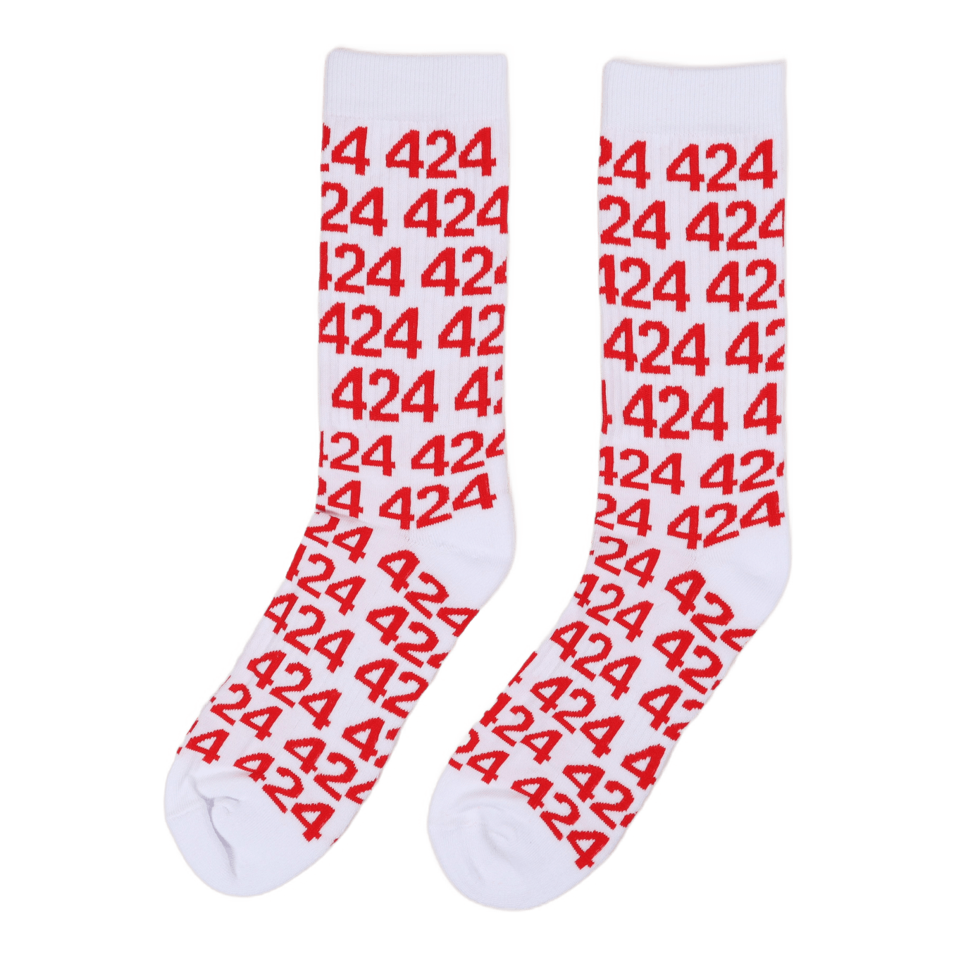 216540 Calzino/socks 2 White