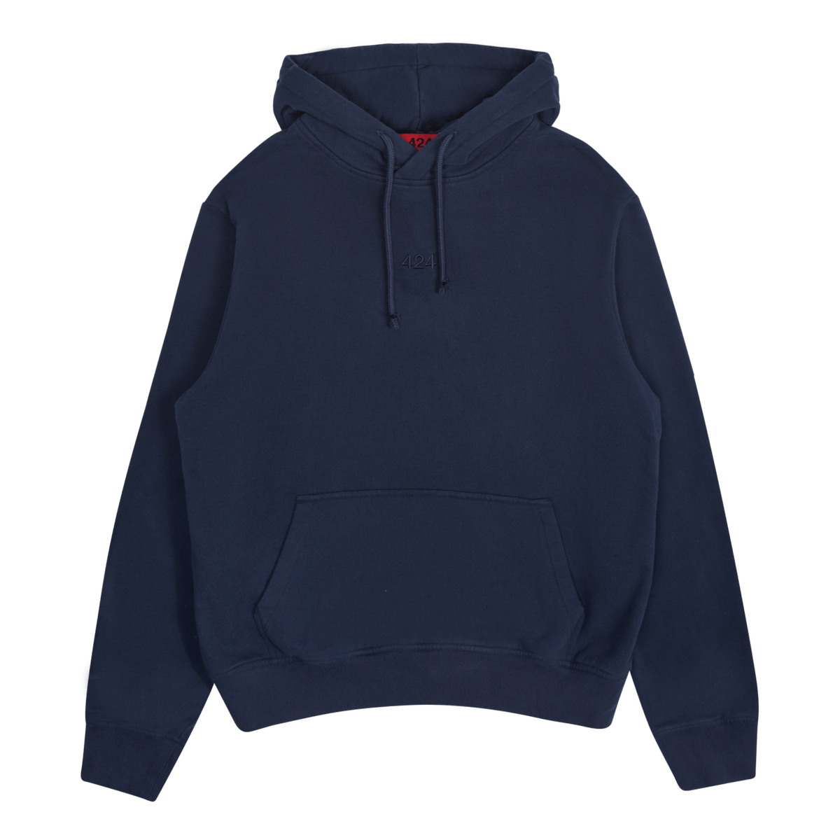 216530 Felpa/hoodie 89 Blue