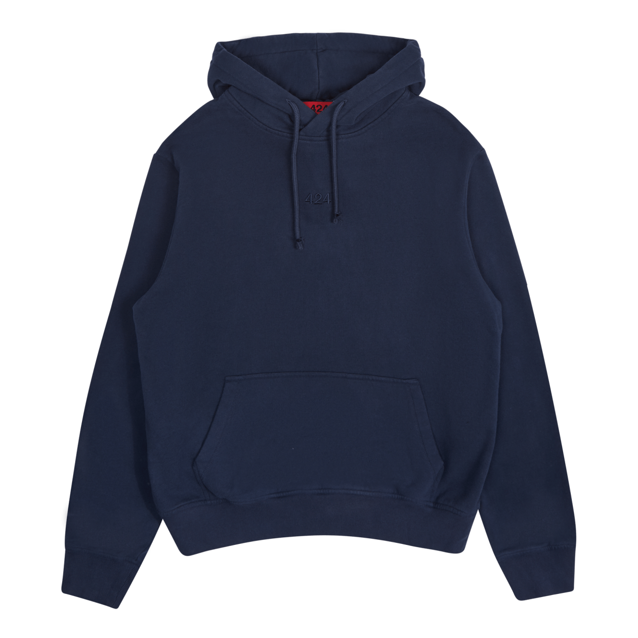 216530 Felpa/hoodie 89 Blue