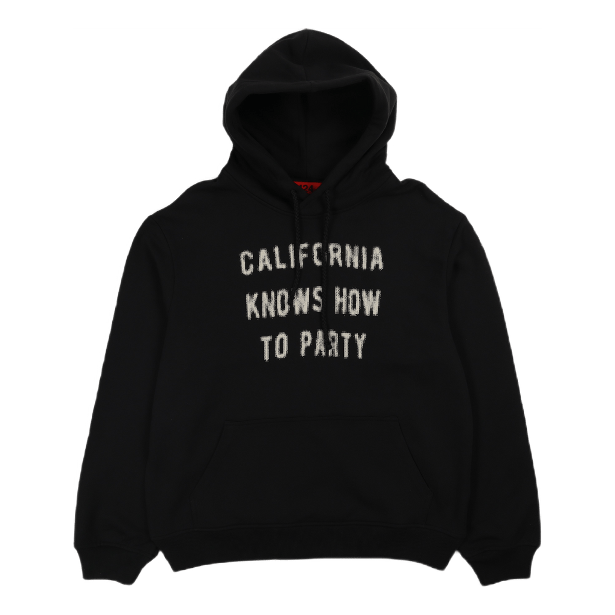 216530 Felpa/hoodie 99 Black