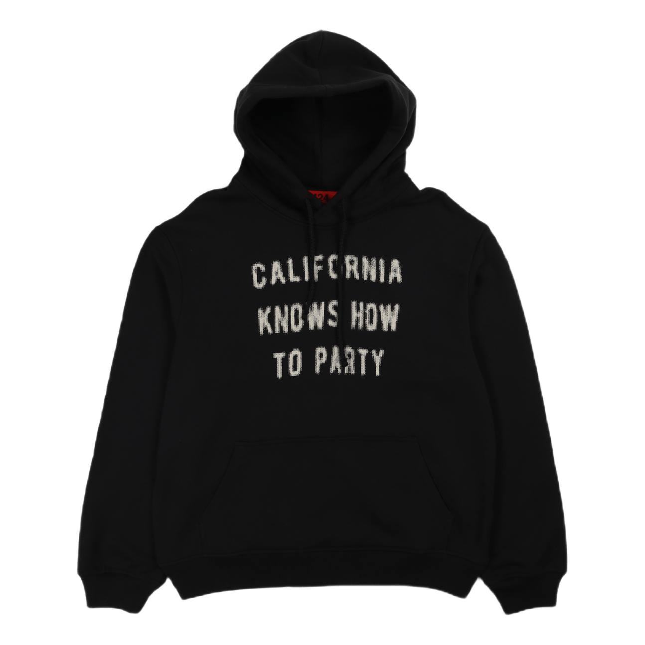 216530 Felpa/hoodie 99 Black