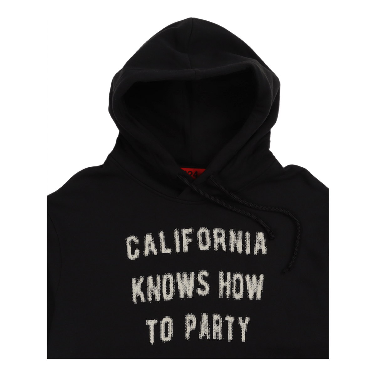 216530 Felpa/hoodie 99 Black