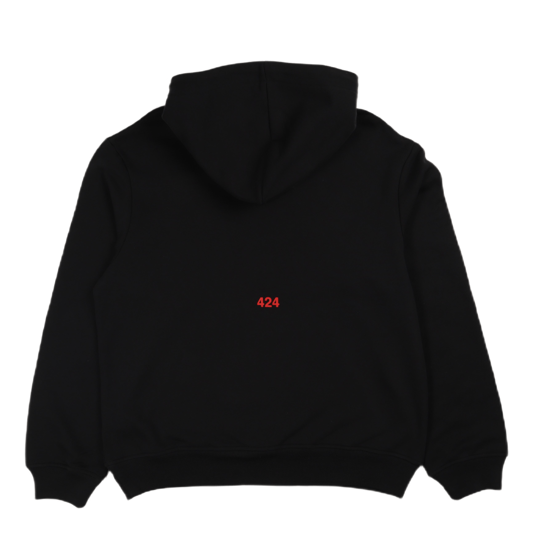 216530 Felpa/hoodie 99 Black