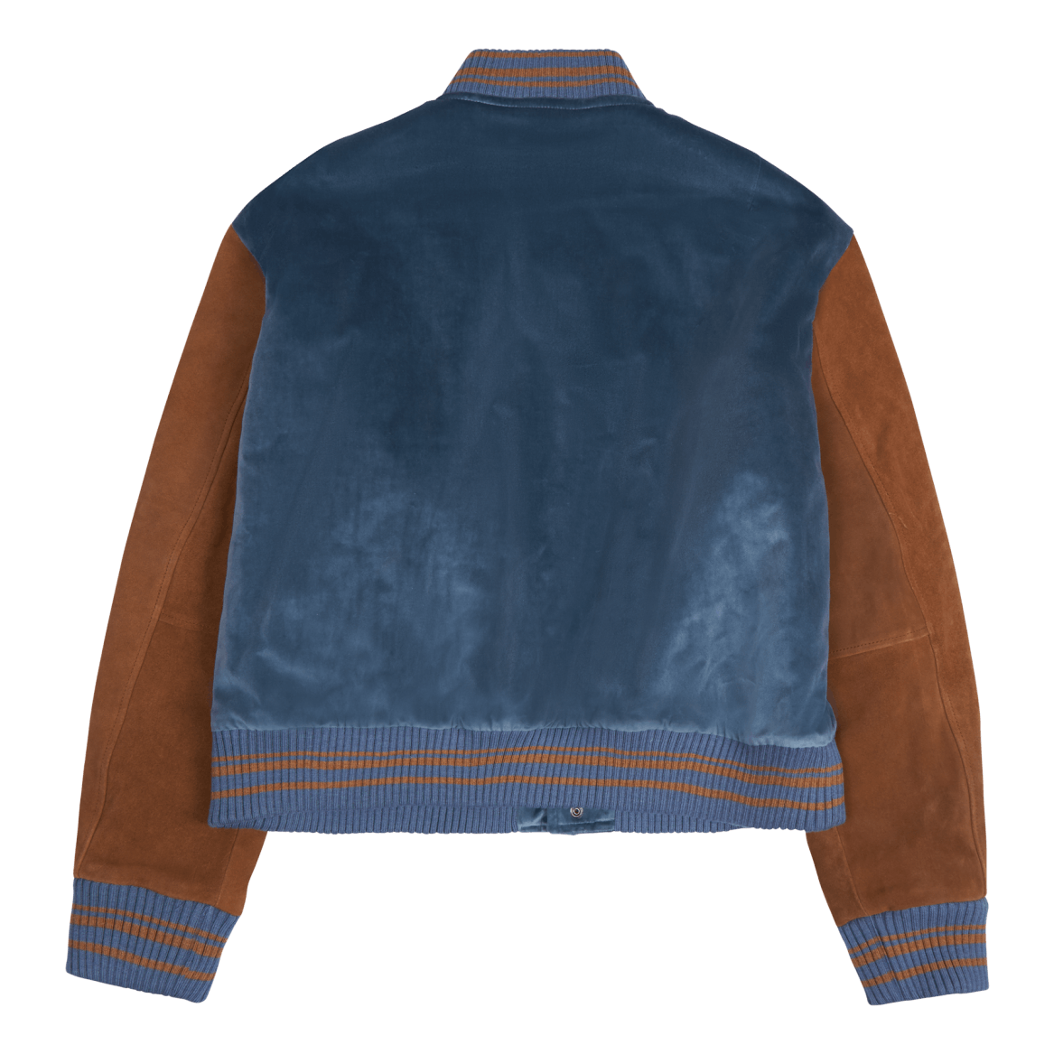 216507 Giubbino Uomo/lig 82 Lght Blue