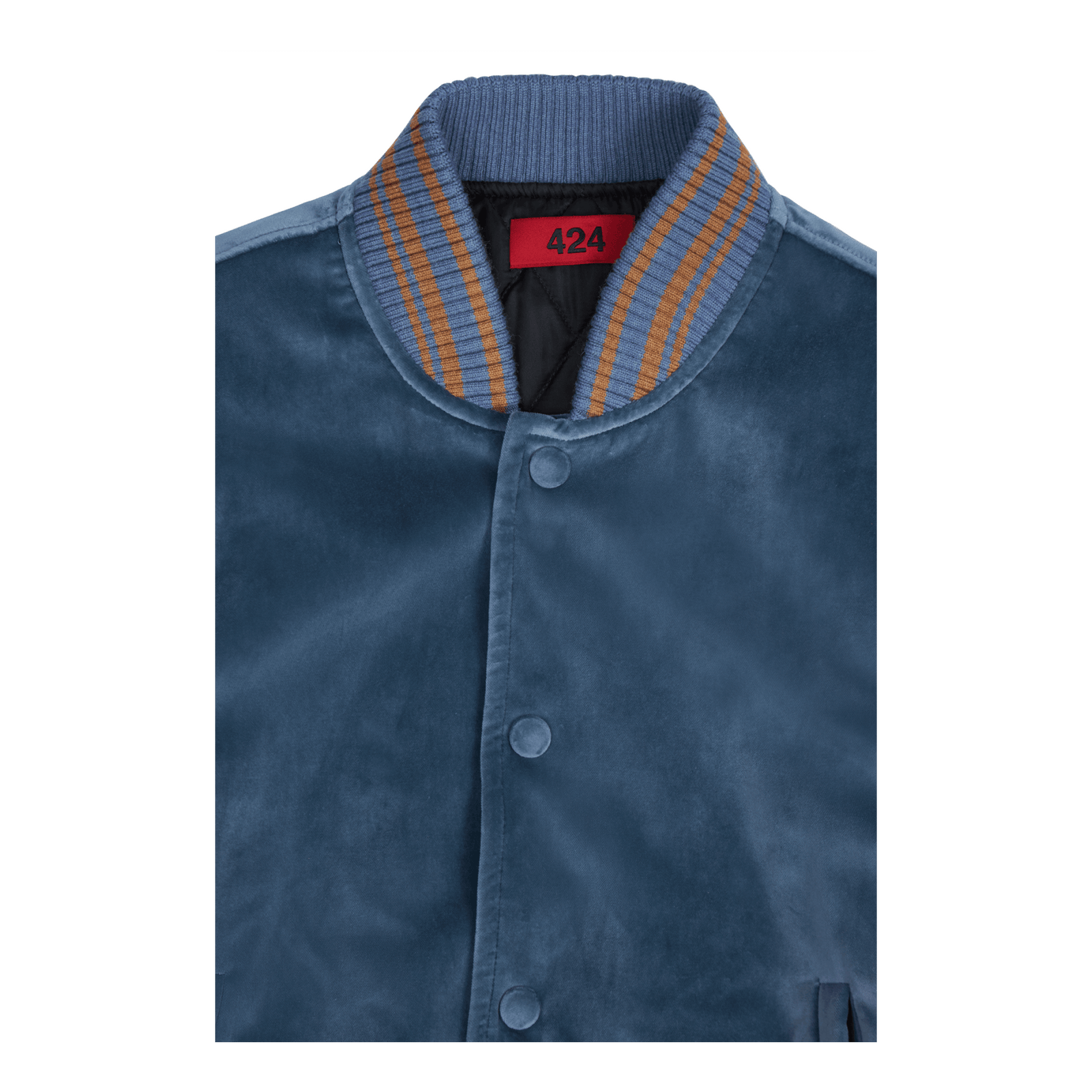 216507 Giubbino Uomo/lig 82 Lght Blue