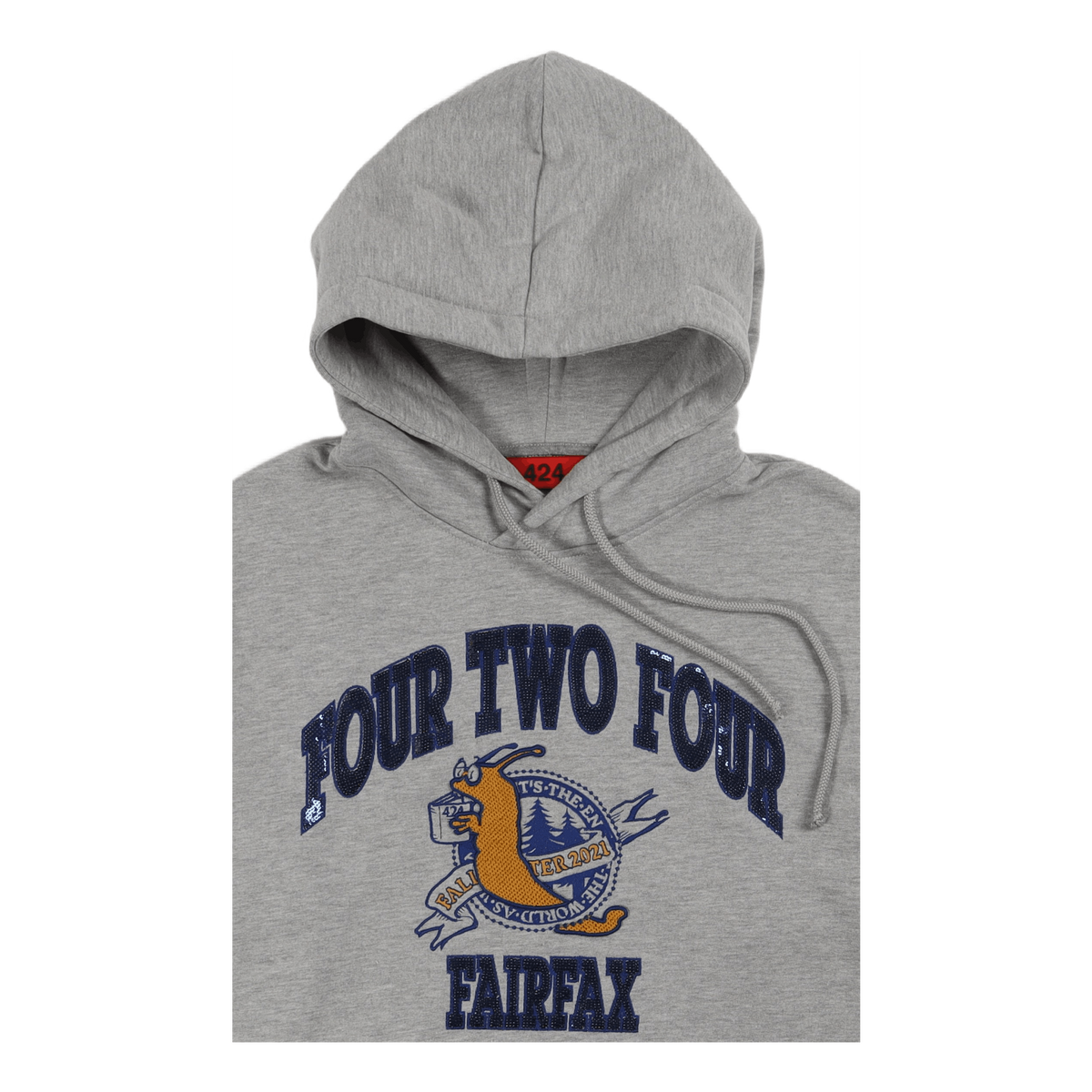 216530 Felpa/hoodie 95 Grey