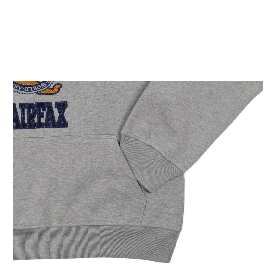 216530 Felpa/hoodie 95 Grey