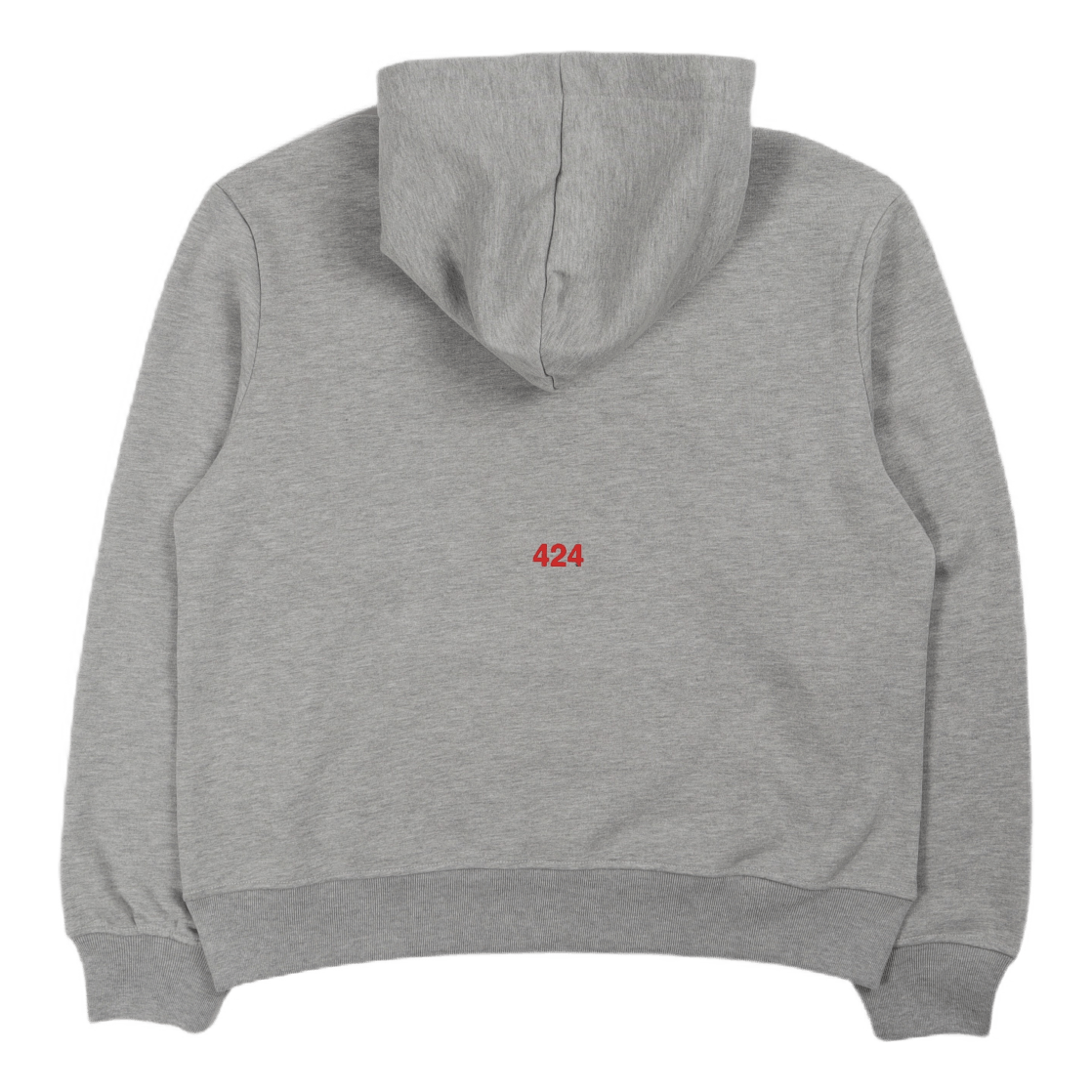 216530 Felpa/hoodie 95 Grey