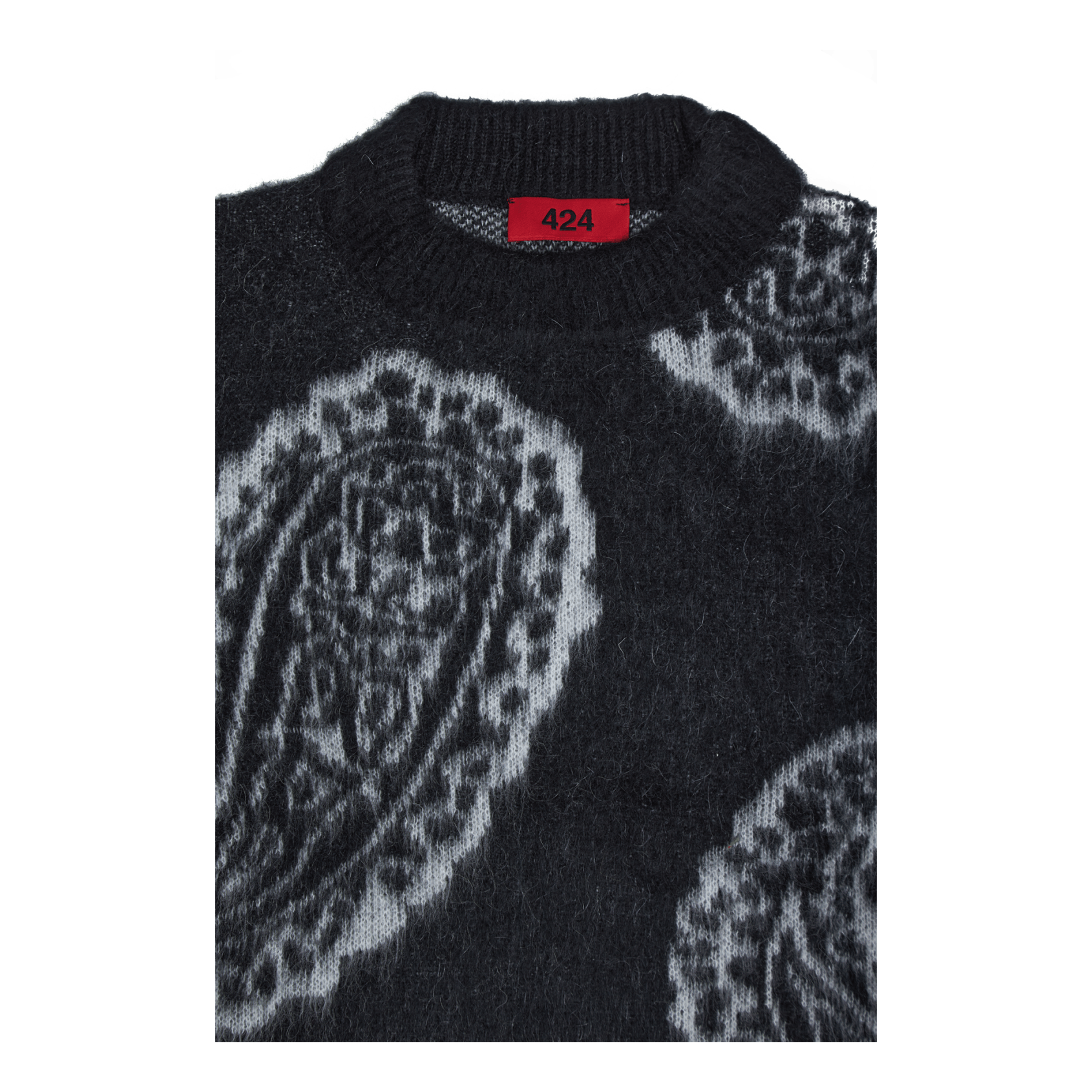 216552 Maglione Uomo/men 99 Black