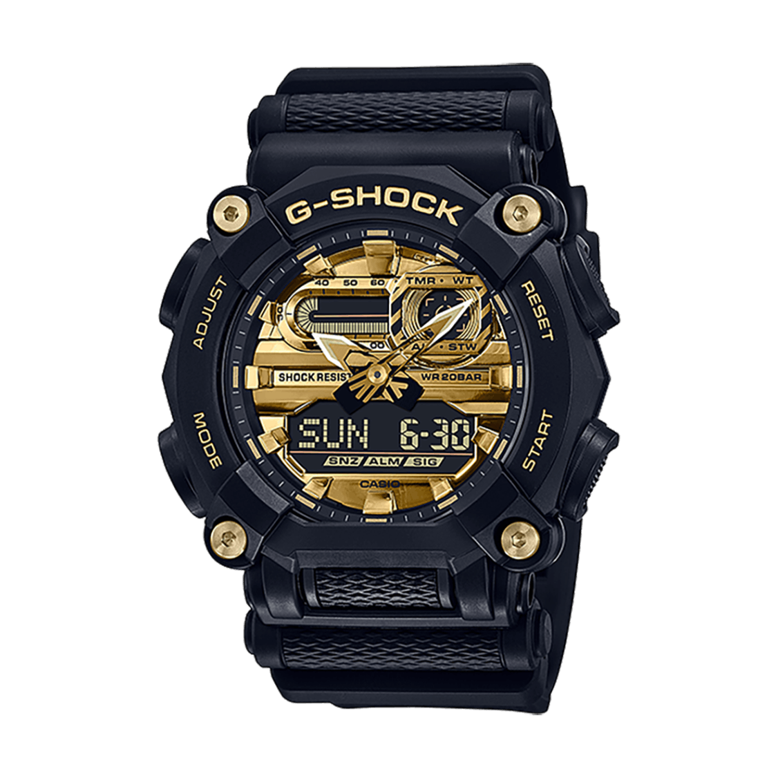 G-shock (5637)_basic