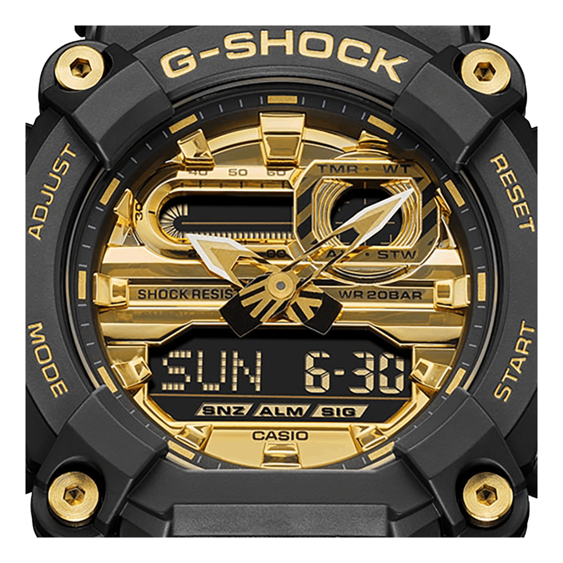 G-shock (5637)_basic