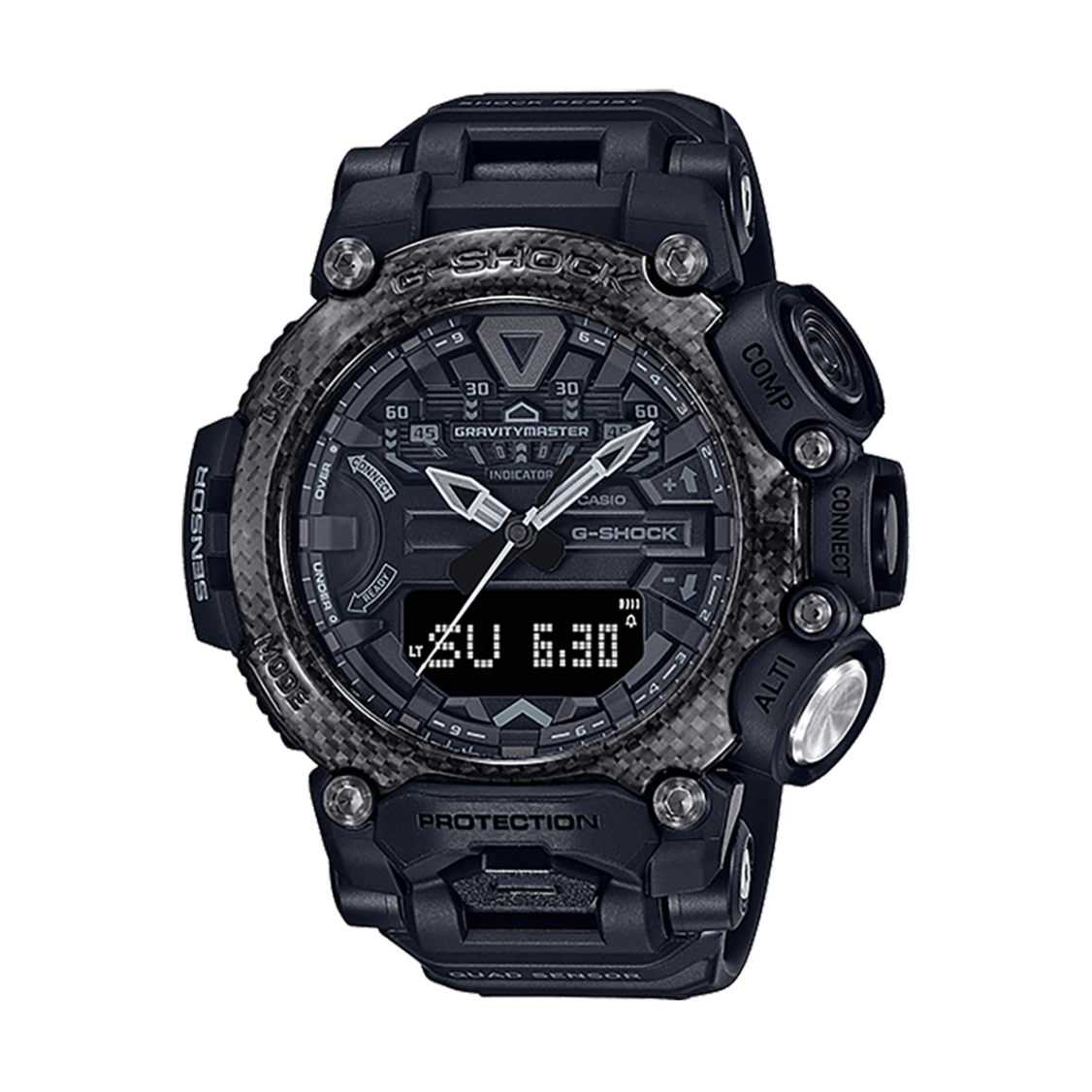 G-shock (5635)_premium/limited