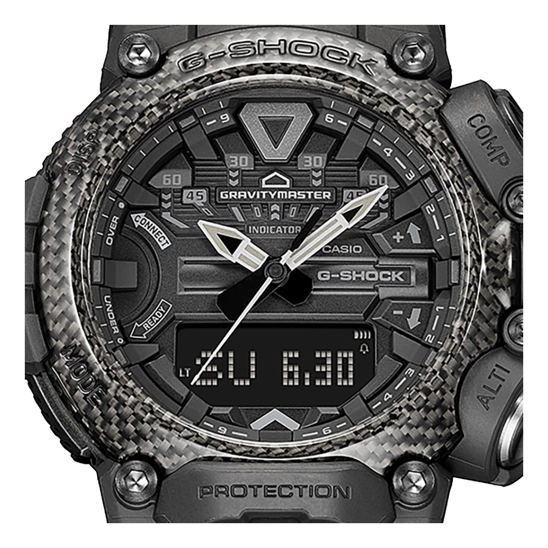 G-shock (5635)_premium/limited