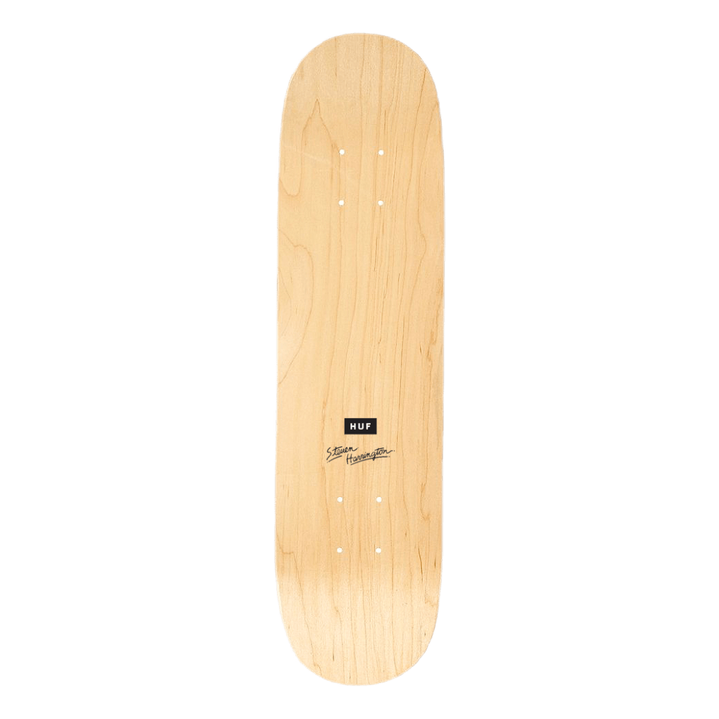 Steven Harrington Deck Natural