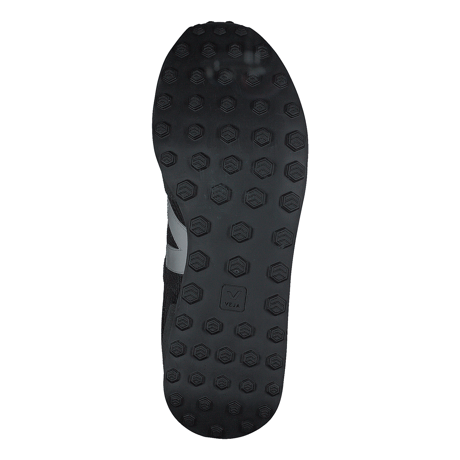 Rio Branco Alveomesh Black_white_oxford-g