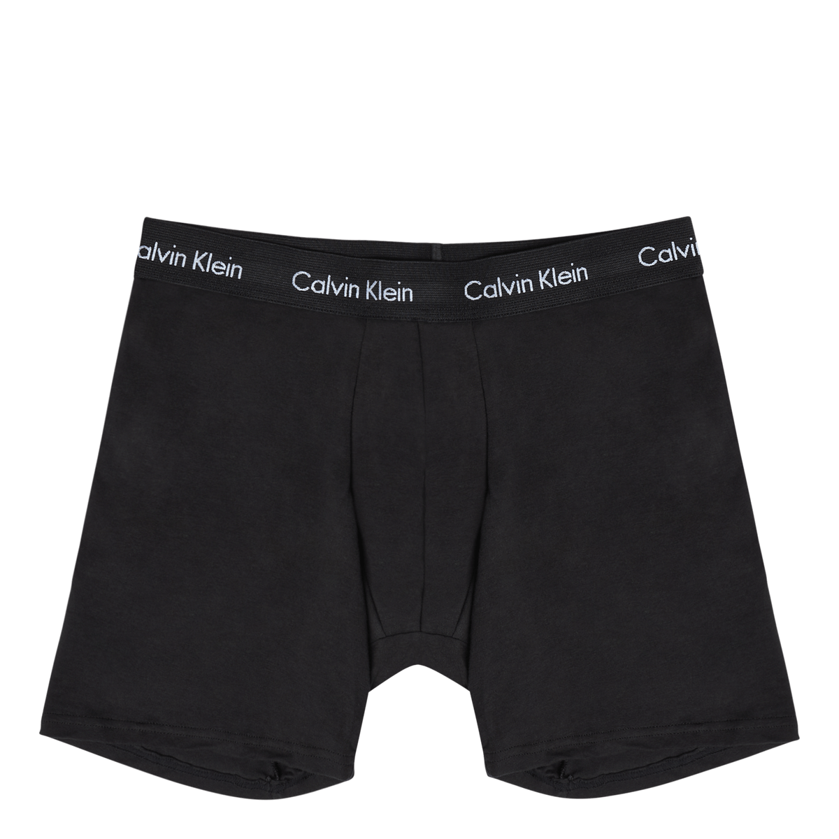 3p Boxer Brief Black/blueshadow/cobaltwater D